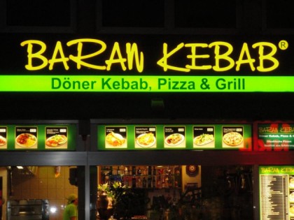 Foto: BARAN KEBAB 