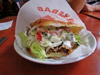 Foto: BARAN KEBAB 